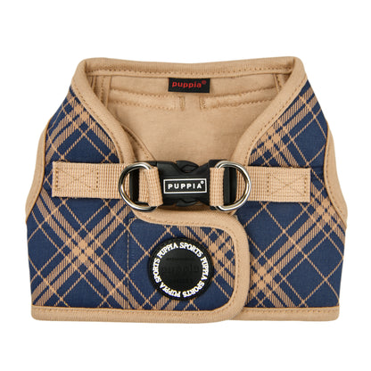Puppia Corwin Vest Harness