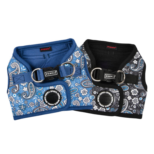 Puppia Cynthia Vest Harness