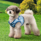 Puppia Cynthia Vest Harness