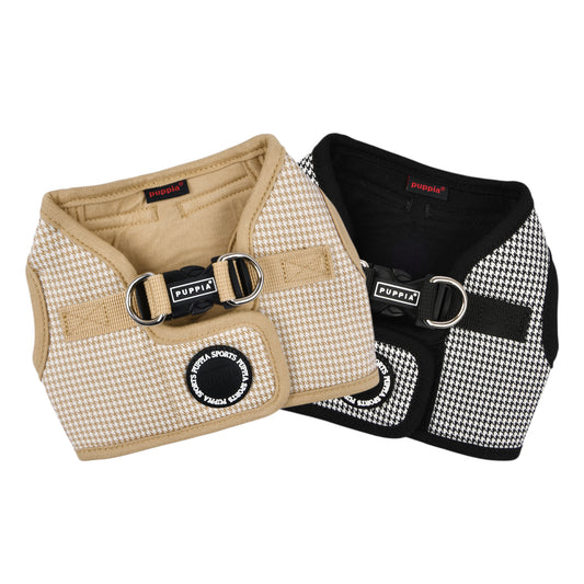 Puppia Amatus Vest Harness
