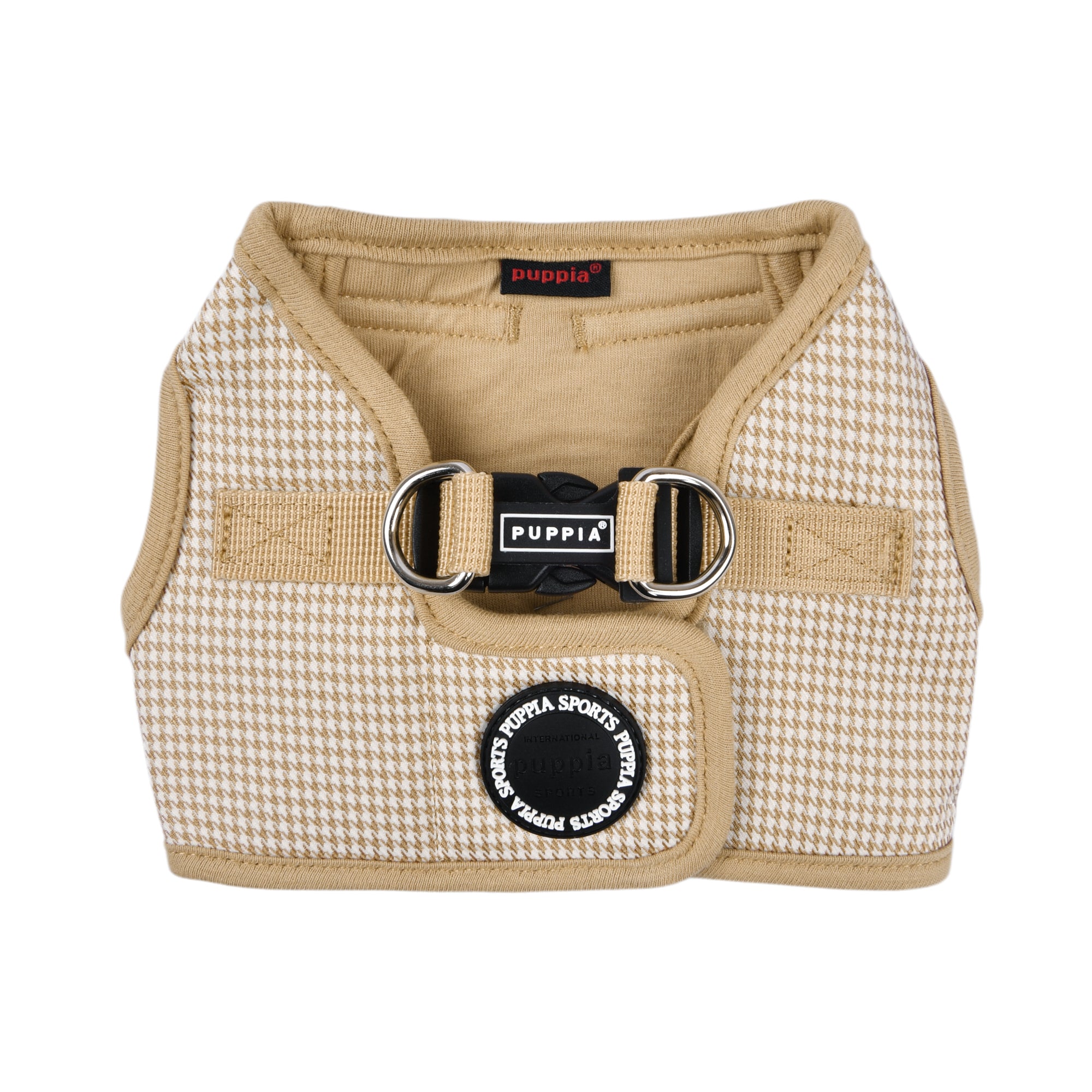 Puppia Amatus Vest Harness