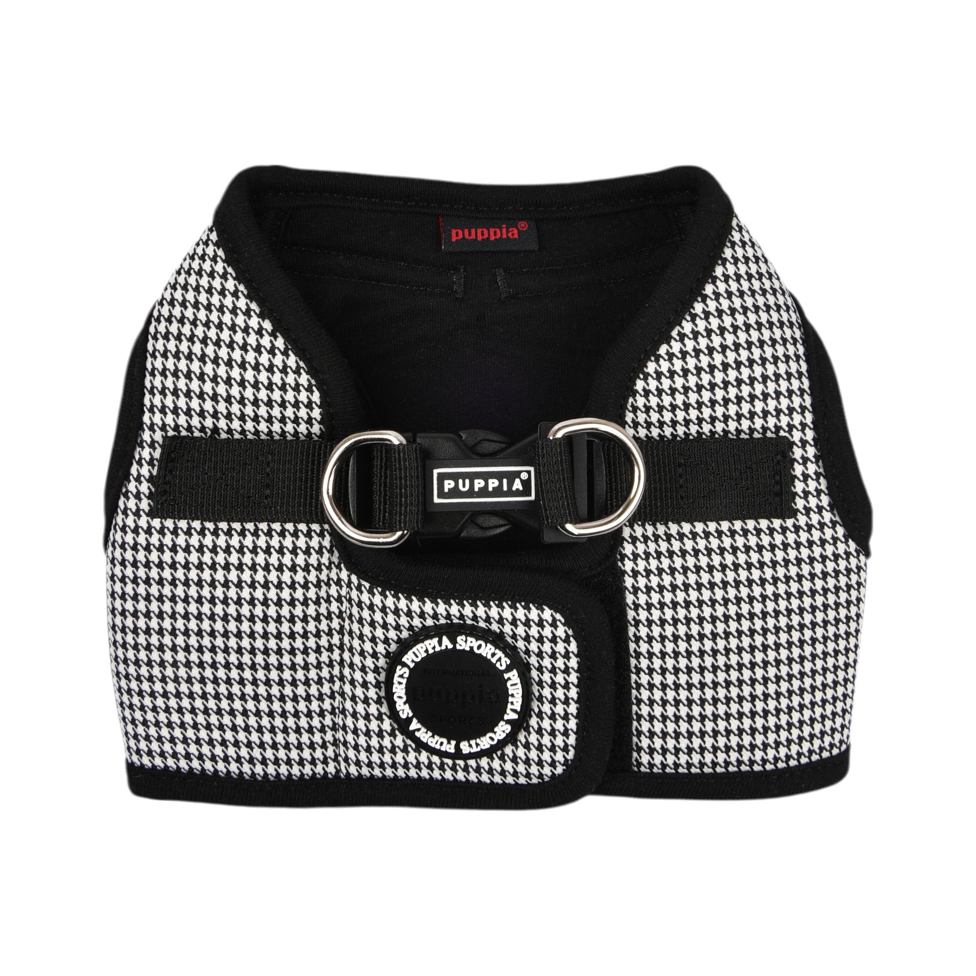 Puppia Amatus Vest Harness