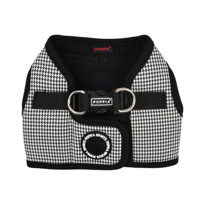 Puppia Amatus Vest Harness