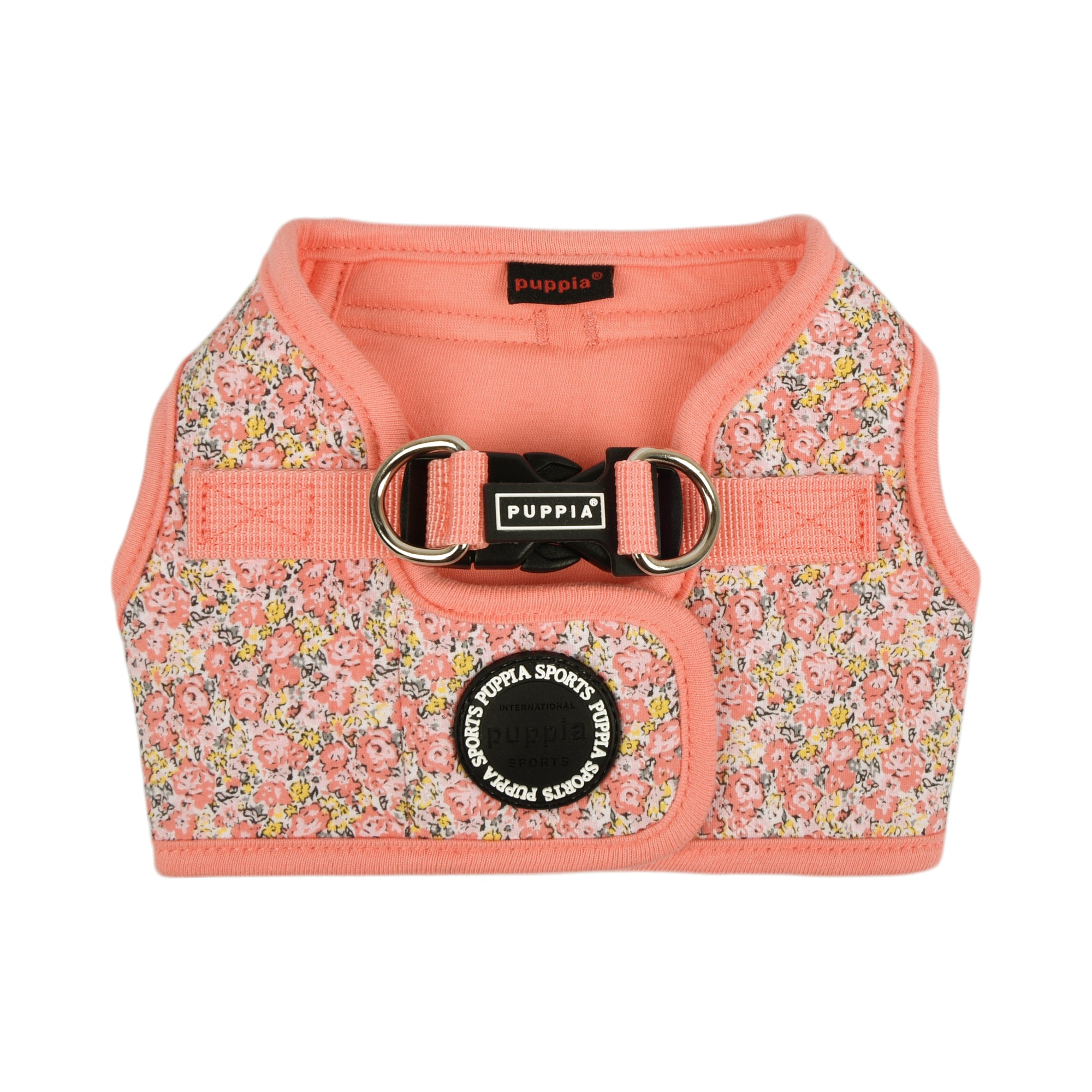 Puppia Kealoha Vest Harness