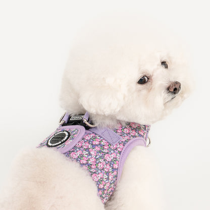 Puppia Kealoha Vest Harness