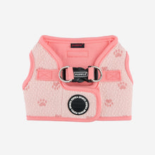 Pawprint Vest