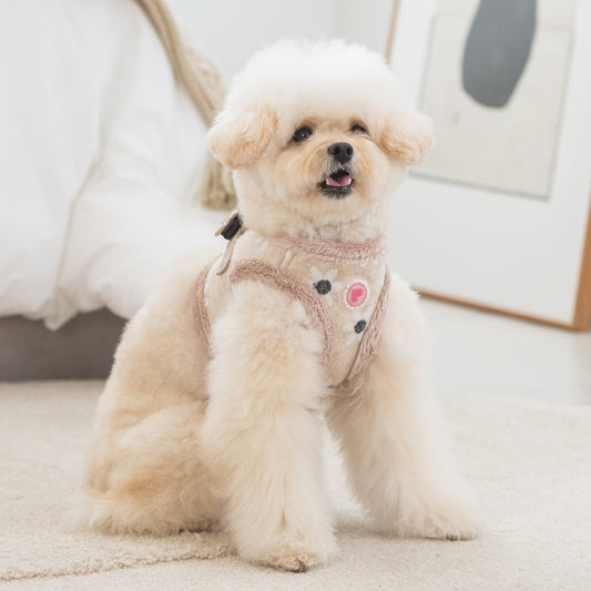 Pinkaholic NY Nanala Vest Harness