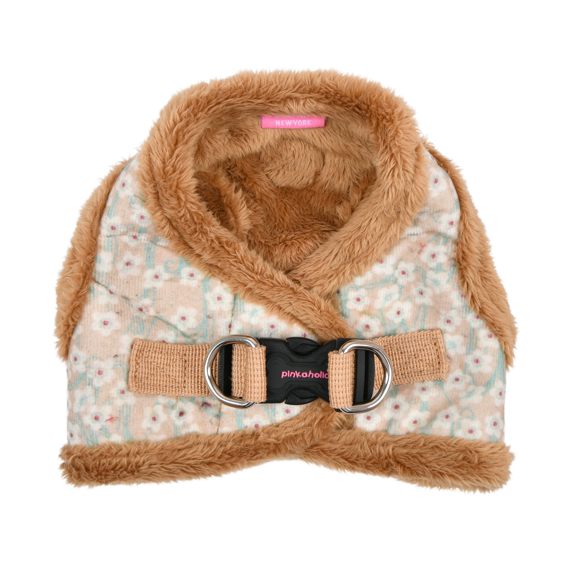 Pinkaholic NY Kalina Vest Harness