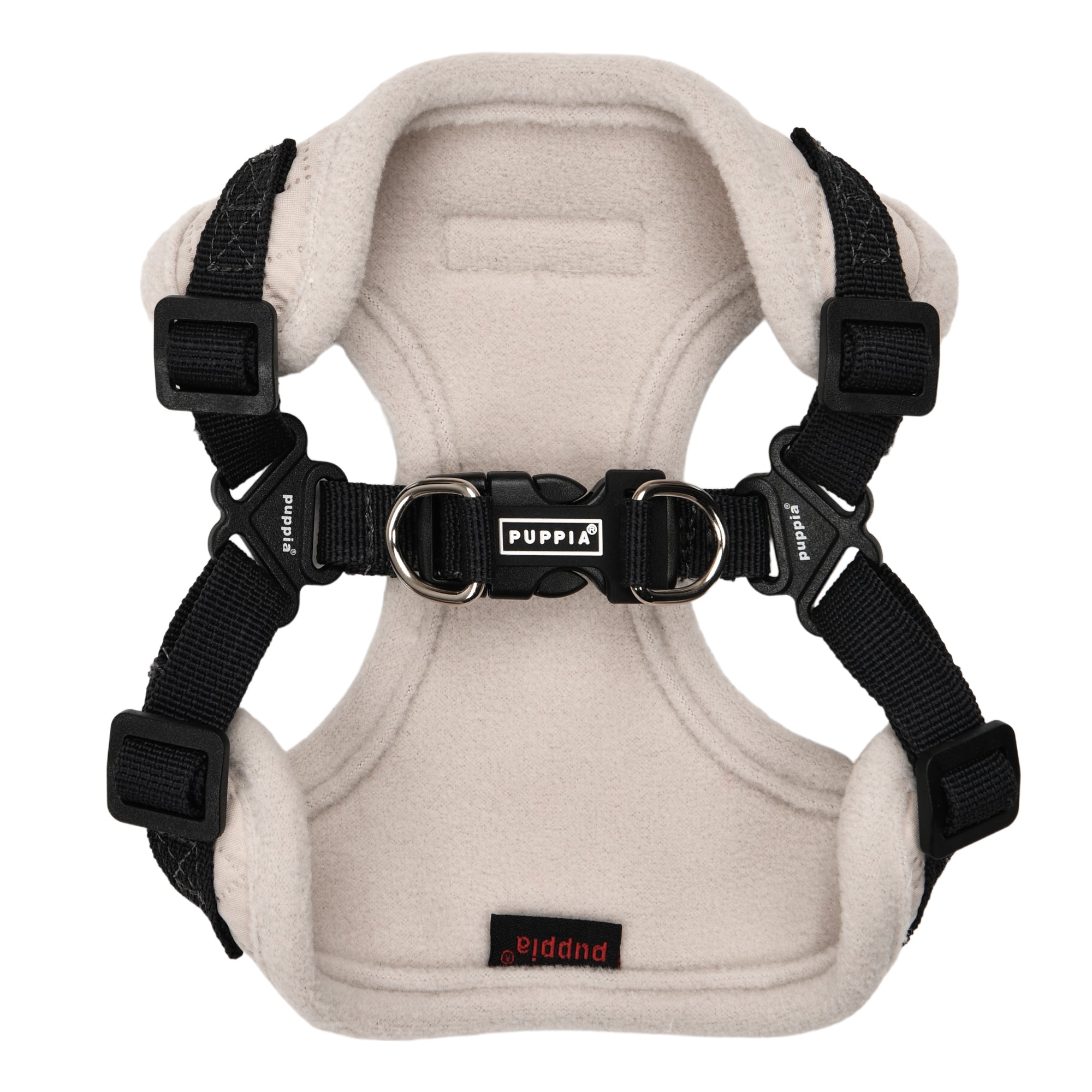 Puppia Irvin Comfort Harness