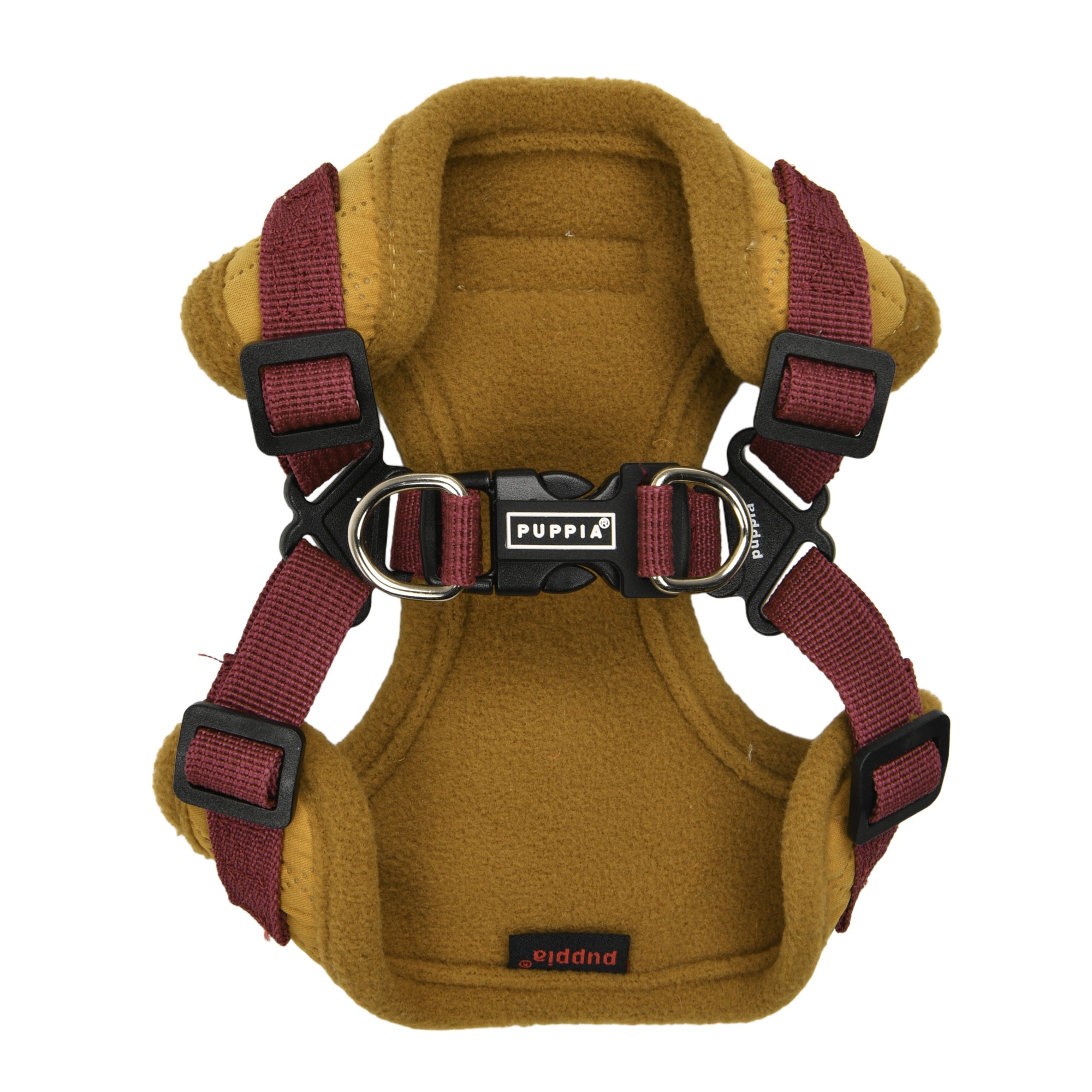 Puppia Irvin Comfort Harness