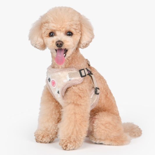 Pinkaholic NY Nanala Comfort Harness