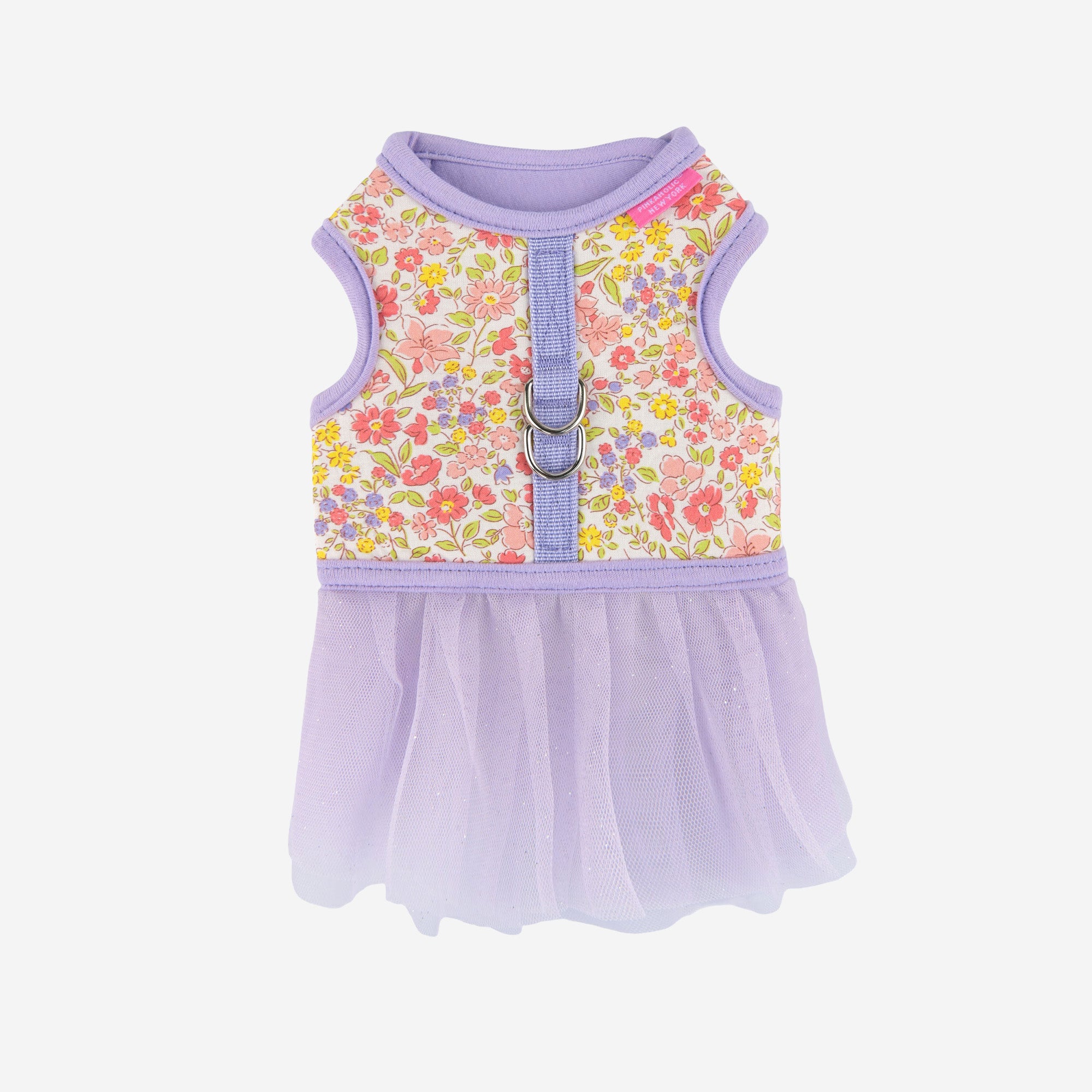 Ione Dress Harness