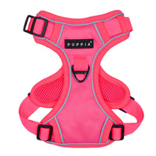 Puppia Neon Harness H