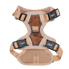 Puppia Terry H Harness