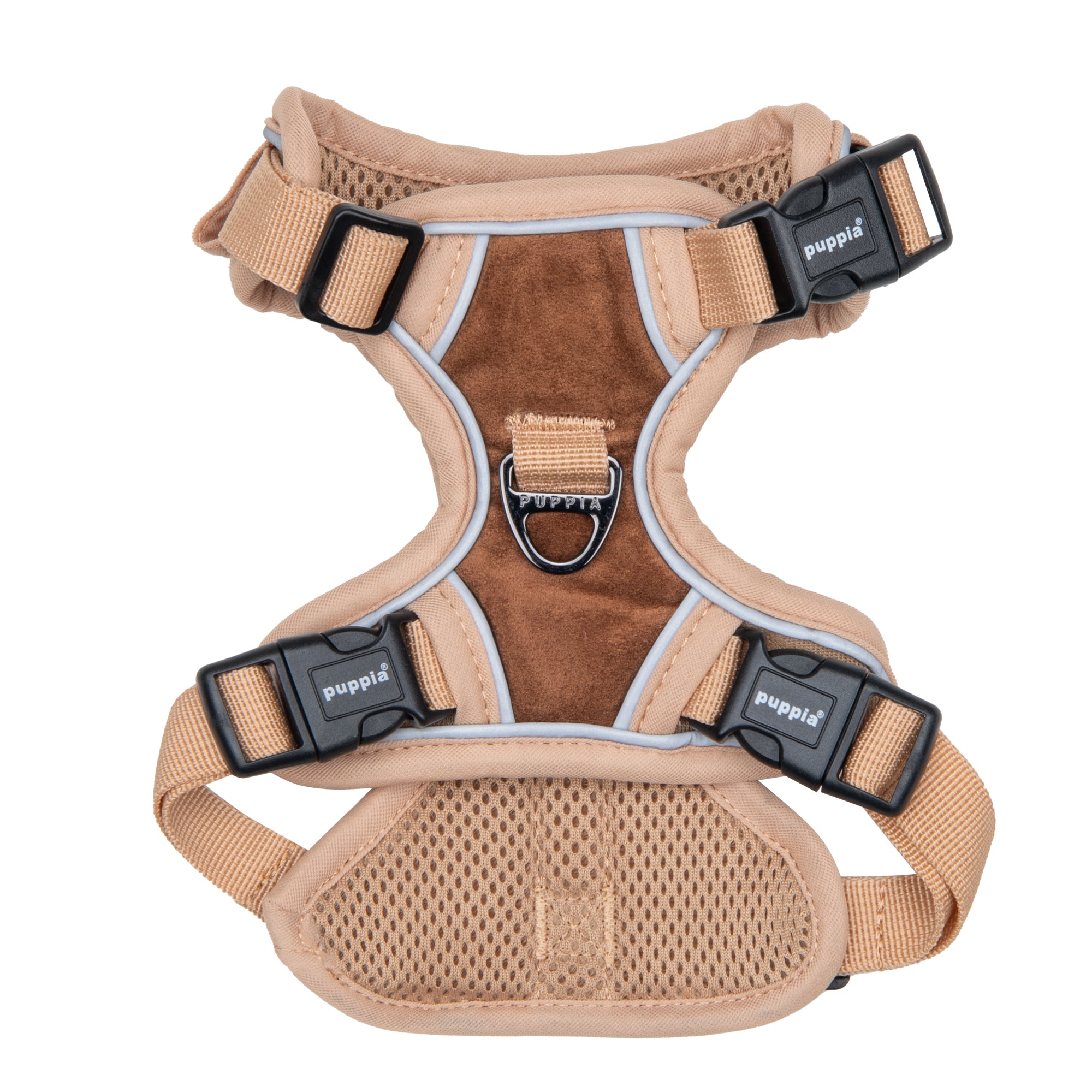 Puppia Terry H Harness