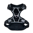 Puppia Terry H Harness