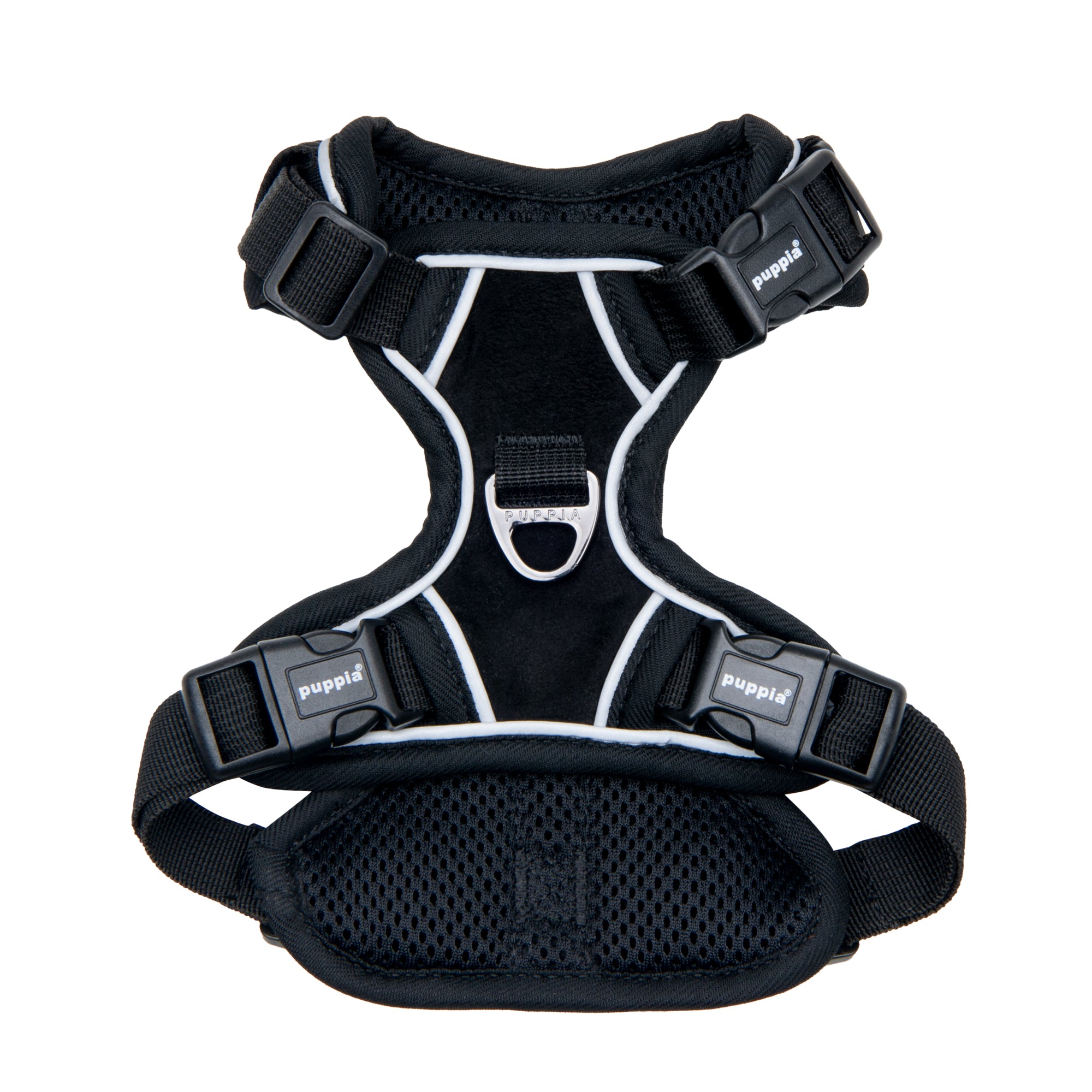 Puppia Terry H Harness
