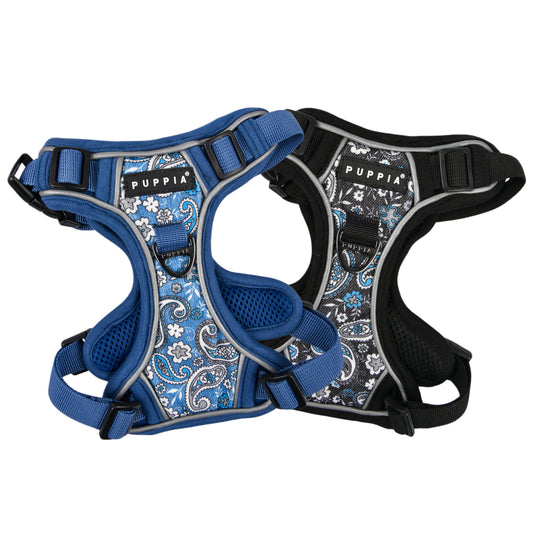 Puppia Cynthia Harness H