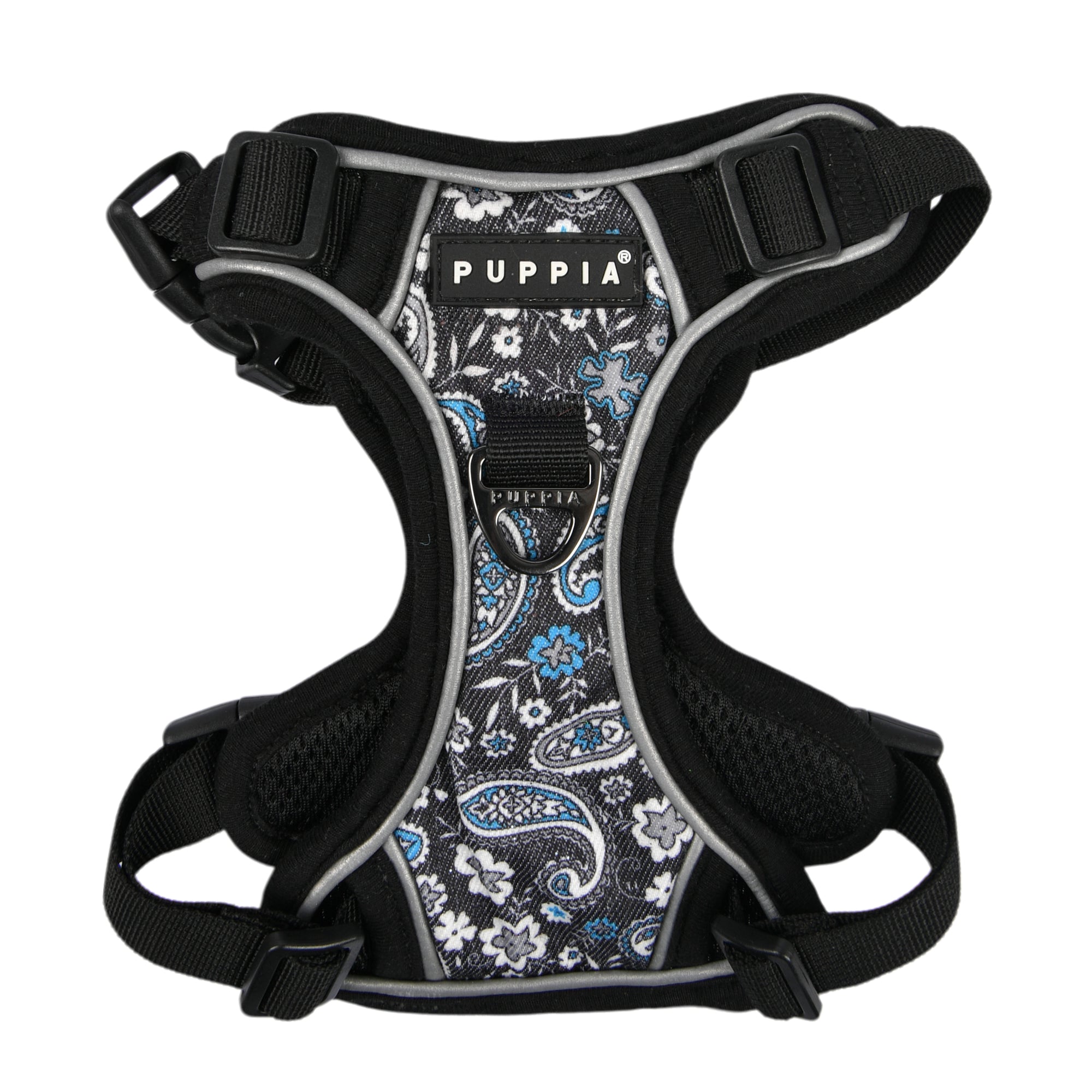 Puppia Cynthia Harness H