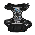Puppia Cynthia Harness H