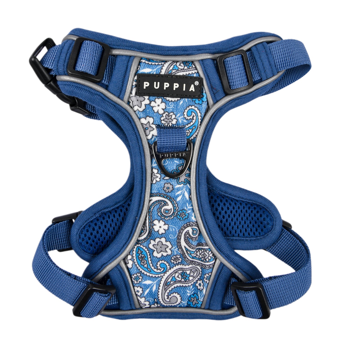 Puppia Cynthia Harness H