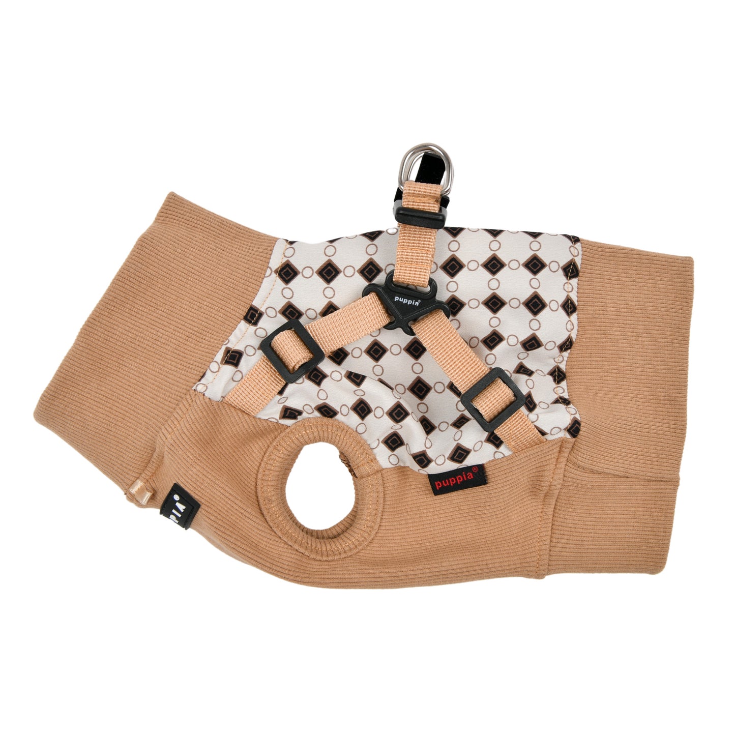 Puppia Jace Jacket Harness
