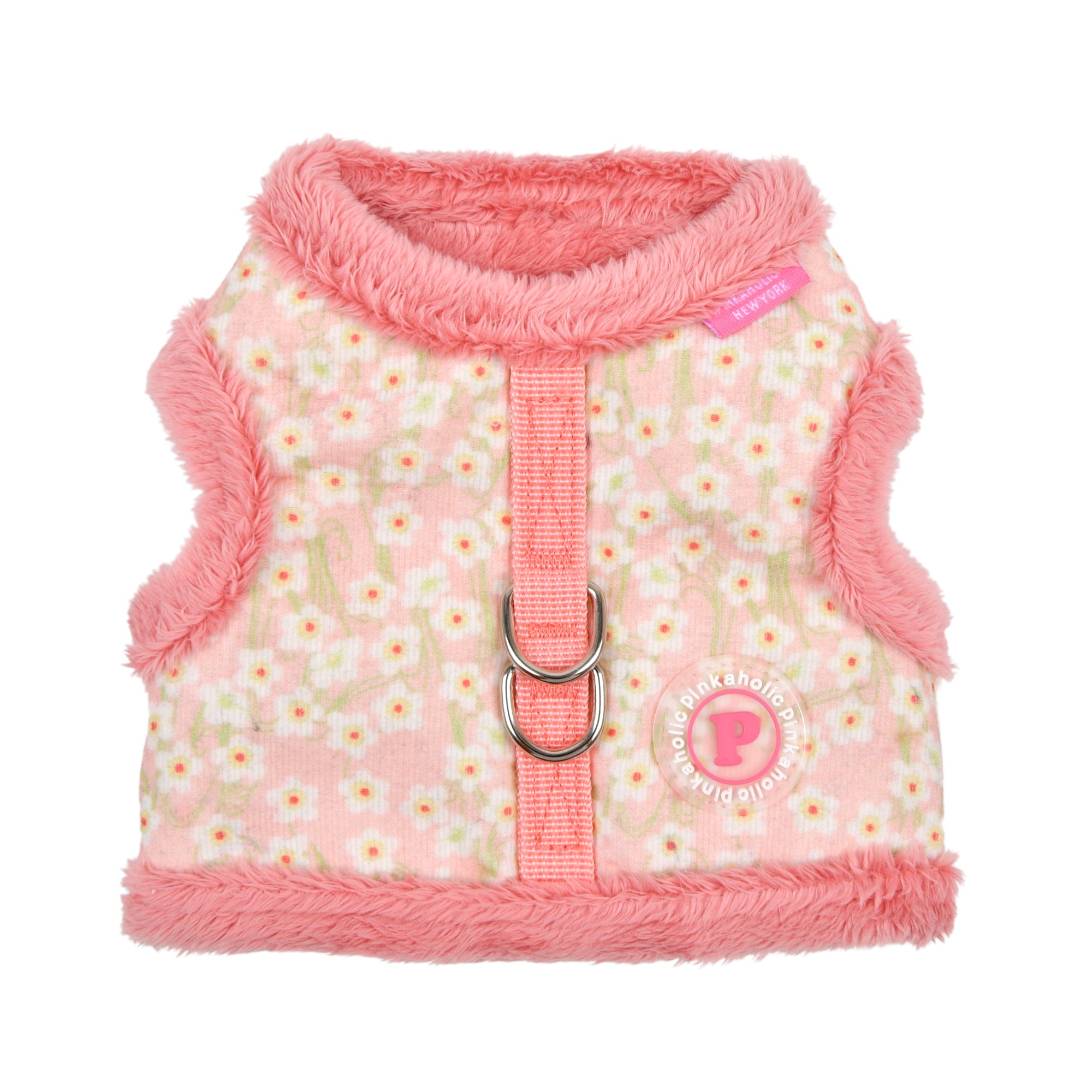 Pinkaholic NY Kalina Pinka Harness