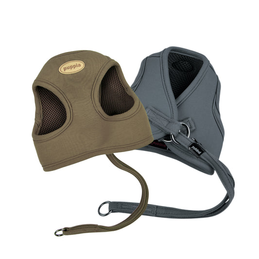 Puppia Eco Harness Q