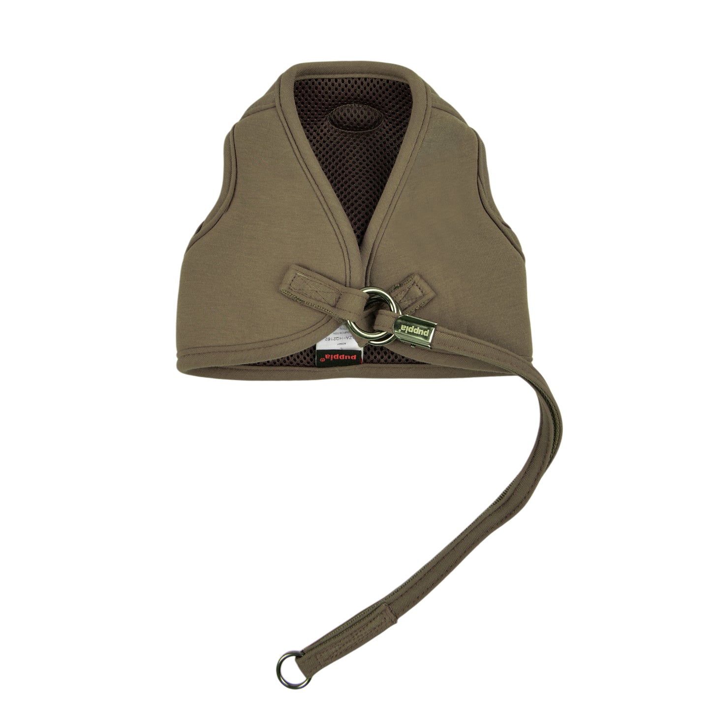 Puppia Eco Harness Q
