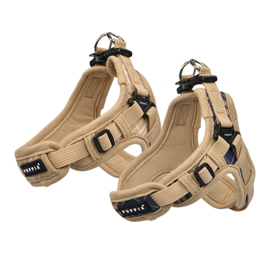 Puppia Corwin Harness X
