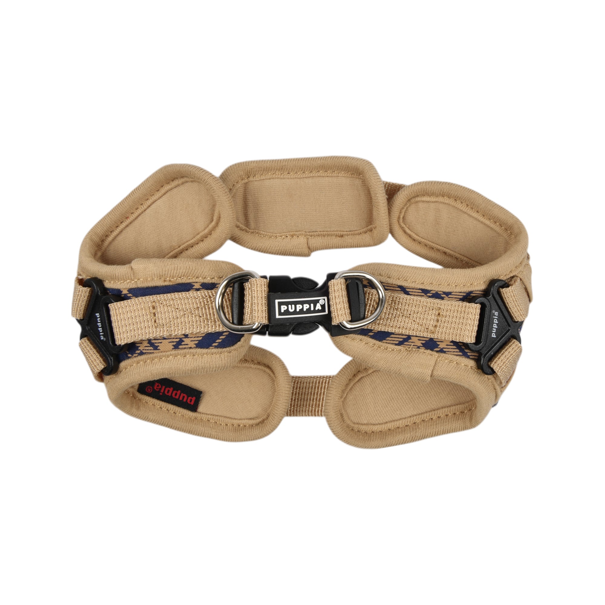 Puppia Corwin Harness X