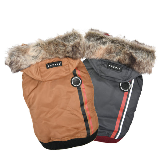 Puppia Fallon Winter Coat