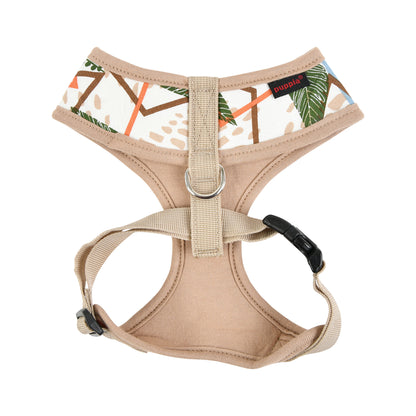 Puppia Botanical Harness