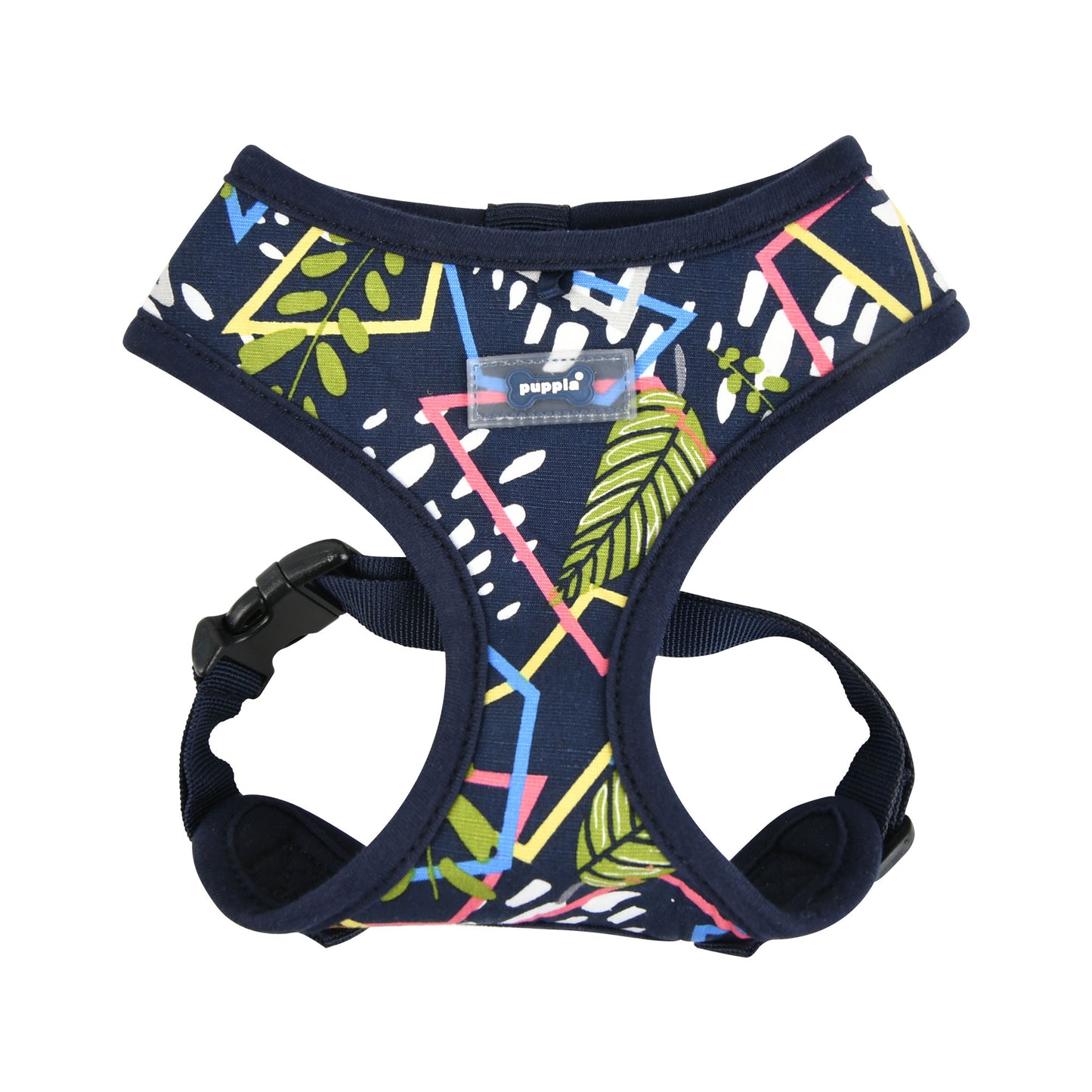 Puppia Botanical Harness