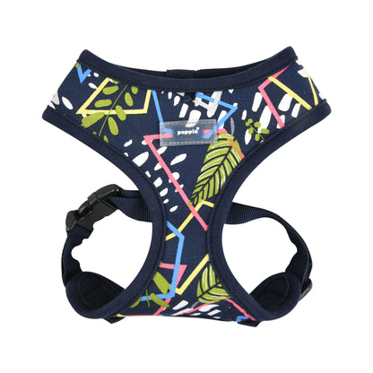 Puppia Botanical Harness