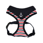 Puppia Seaman Harness
