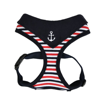 Puppia Seaman Harness