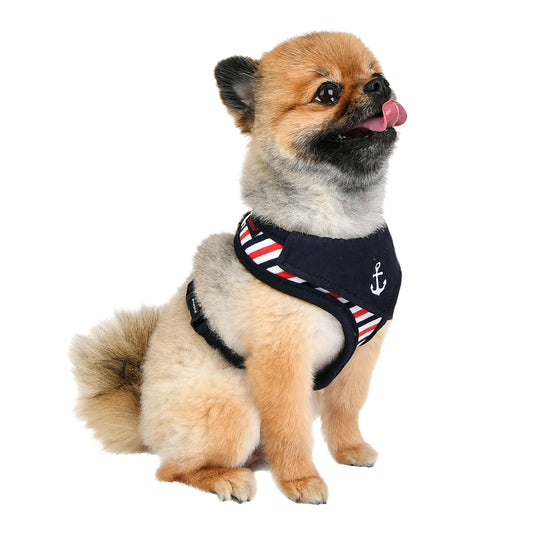 Puppia Seaman Harness