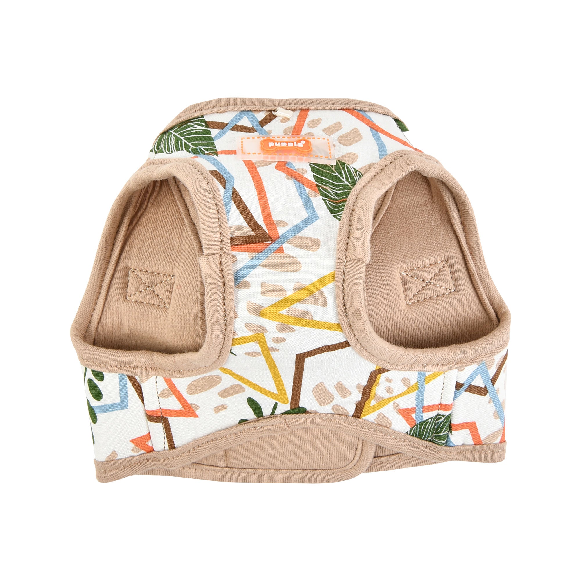 Puppia Botanical Vest Harness