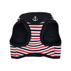 Puppia Seaman Vest Harness