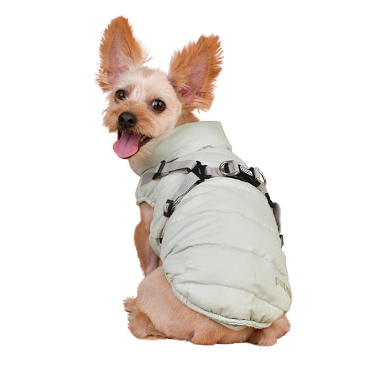 Puppia Cotton Touch Harness Jumper