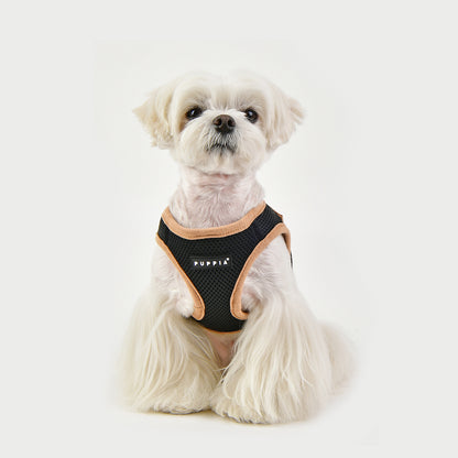 Puppia Soft Vest Harness II