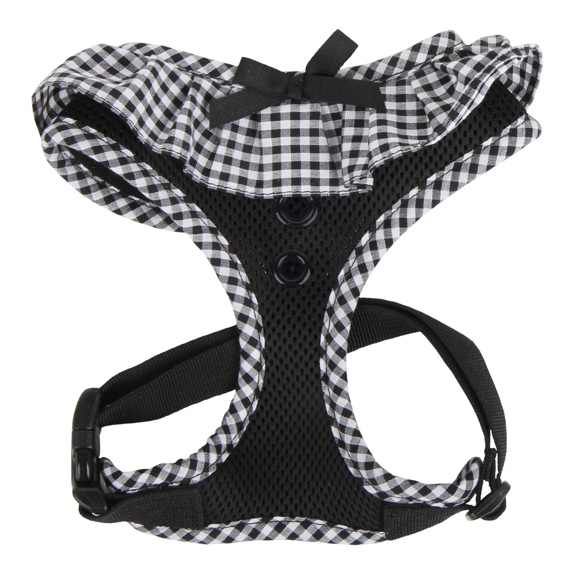 Puppia Vivien Harness