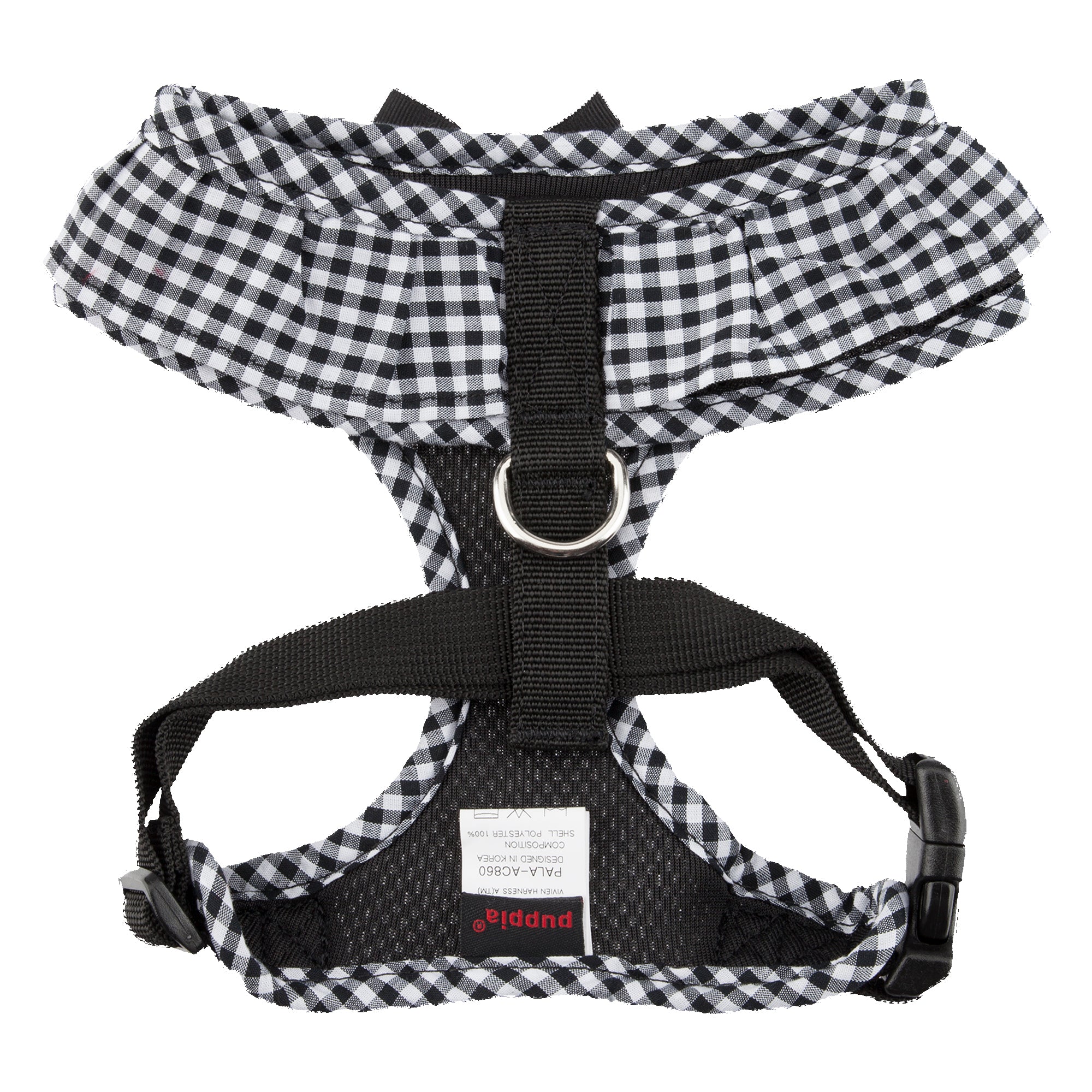 Puppia Vivien Harness