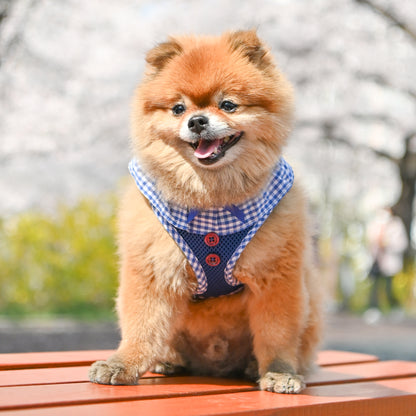 Puppia Vivien Harness