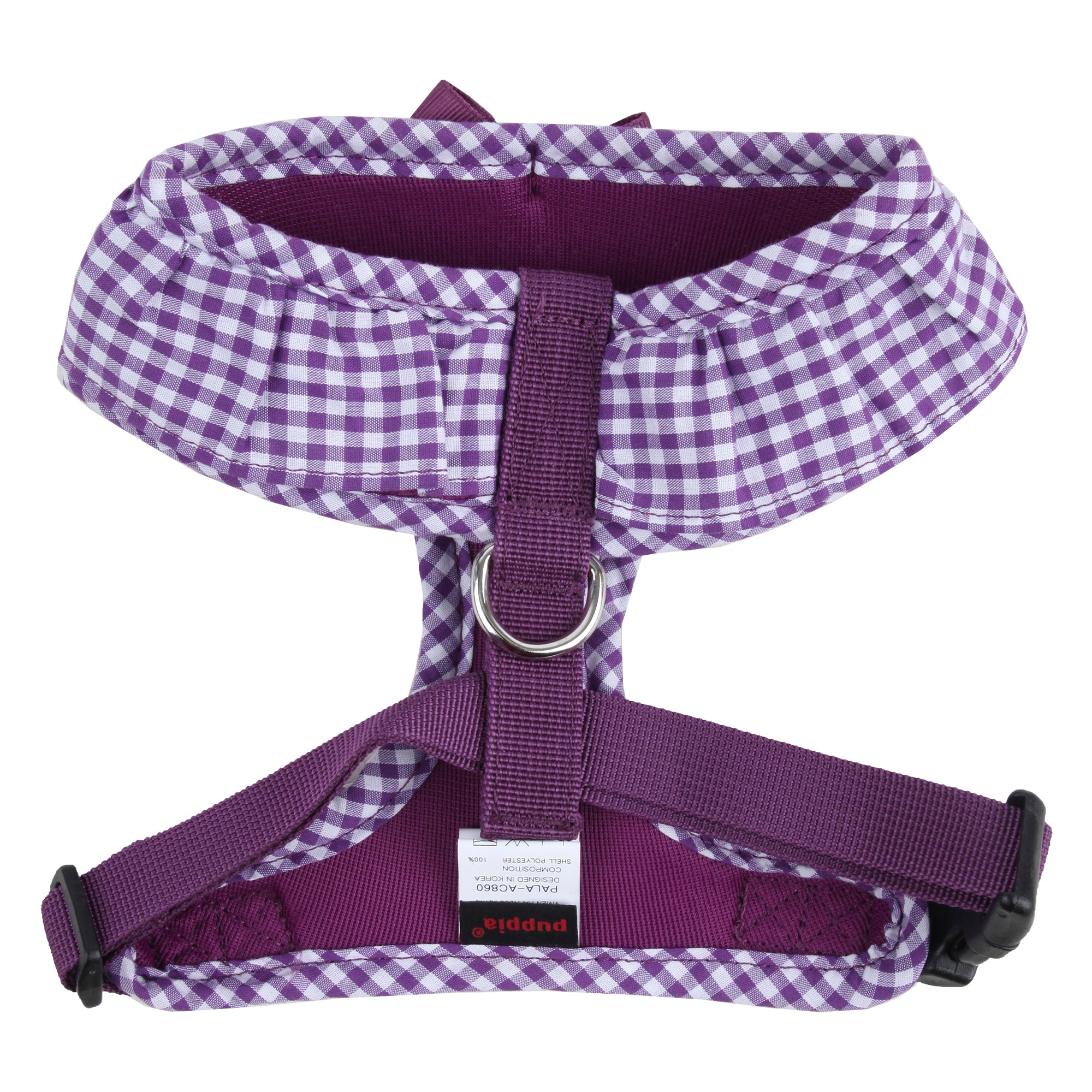 Puppia Vivien Harness