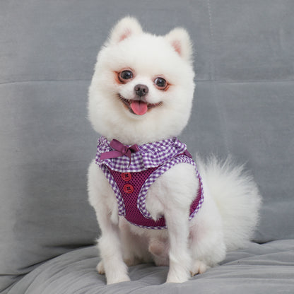 Puppia Vivien Harness