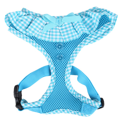 Puppia Vivien Harness