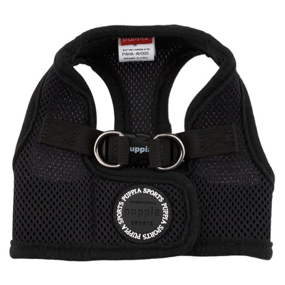 Puppia Soft Vest Harness
