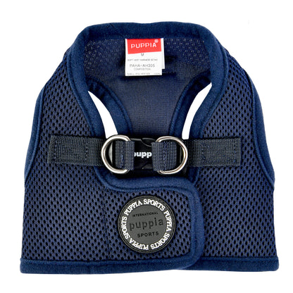 Puppia Soft Vest Harness